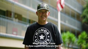 How U.S.VETS helped this Marine Corps veteran
