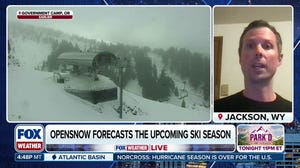 Ski season is right around the corner as resorts and skiers eagerly await skiable snowfall