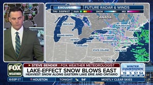 Robert Ray returns to Jamaica after Hurricane Melissa 