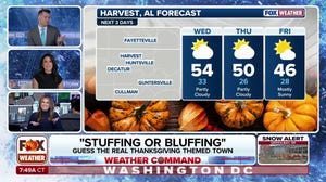 Guess the real Thanksgiving-themed town