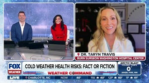 Fact or fiction: Busting popular cold weather myths