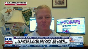 Sugar Mountain brings delightful winter fun to the slopes
