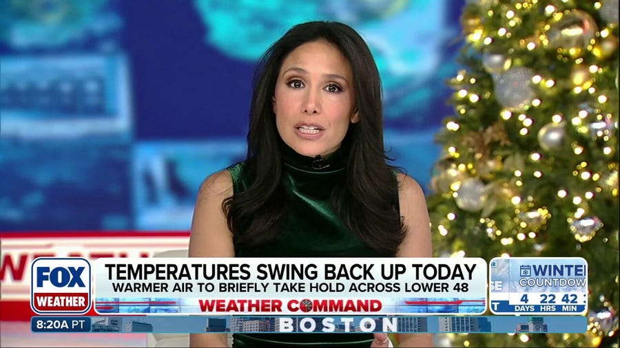 Director of King County, Washington Emergency Management speaks about flooding, levee failures