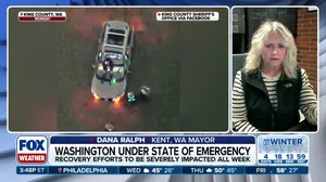 Washington counties grappling with recovery amid ongoing flood concerns