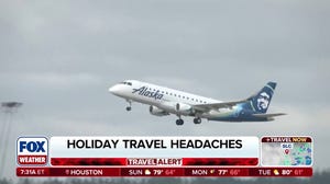 Travel expert gives tips on how to avoid holiday travel headaches