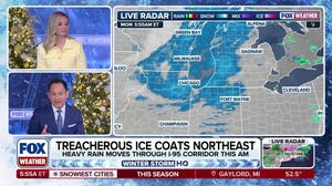 Winter front threatens Northern Tier with dangerous winds, rain and snow