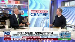 2025: Weather in review 