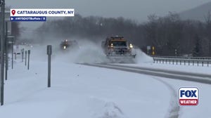All hands on deck for intense winter weather