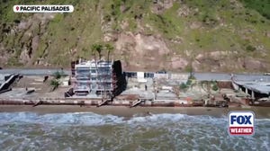 One year later: Reflecting on the deadly Los Angeles wildfires