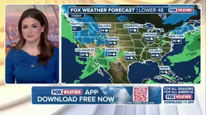 Weather in America: January 7, 2026