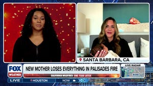 Long-time Pacific Palisades resident loses everything in last year’s wildfires