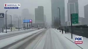 Winter experience with the FOX Weather Beast