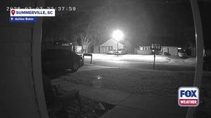 Did you hear it? Rare magnitude 2.9 earthquake jolts South Carolina with loud rumble