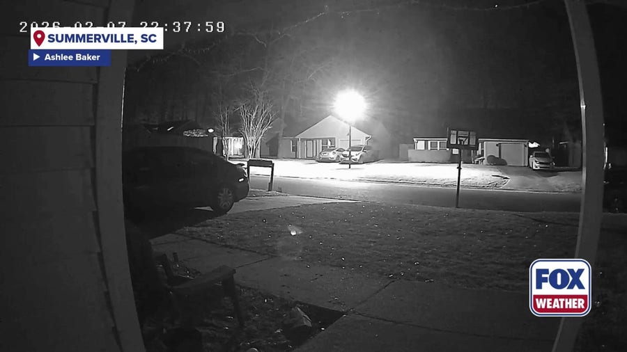 Did you hear it? Rare magnitude 2.9 earthquake jolts South Carolina with loud rumble