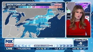 Returning winter pattern could bring more snow to Northeast, New England 