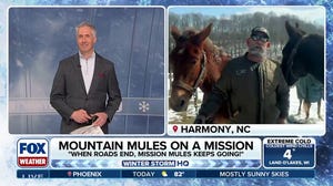 More snow on the way for West Virginia