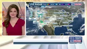 Weather in America: February 17, 2026