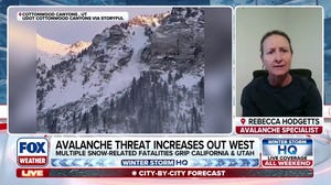 Increasing avalanche safety, awareness after recent snow-related fatalities