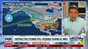 HURRICANE HQ: Hurricane Specialist Bryan Norcross' outlook 101 day from Hurricane Season