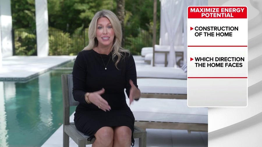 Realtor Real Talk: Determining A Home's Energy Efficiency