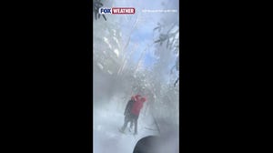 Adirondacks hiker airlifted after spending two nights stranded at dangerous high elevation