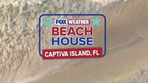 Return to the surf, sand and sun