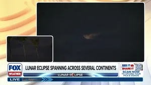 Billions in path of lunar eclipse