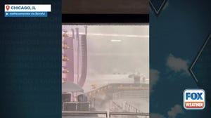 Torrential rains soak concertgoers at Beyonce Chicago performance 