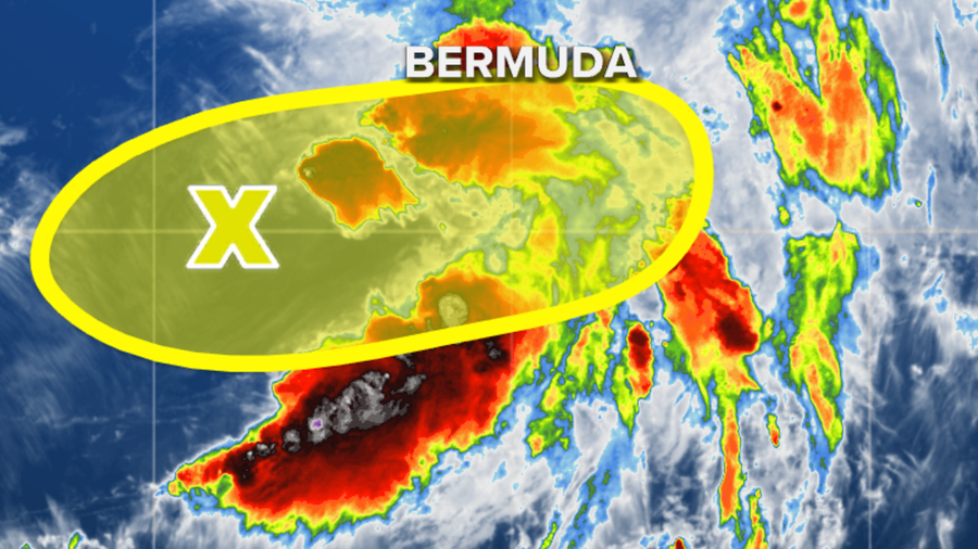 FOX Weather Explains: What is an invest during hurricane season?
