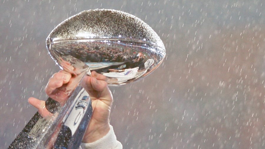 Seven Super Bowl Weather Superlatives