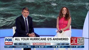 Bryan Norcross answers viewer questions ahead of tonight’s Hurricane HQ+A special