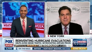 How severe storms can make a financial impact to vacation plans