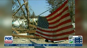21 Years Since Hurricane Katrina: Journalist Recalls Covering Disaster Live in New Orleans