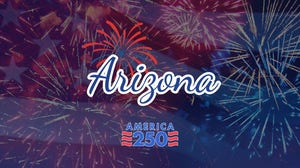 Arizona: FOX Weather Salutes the States
