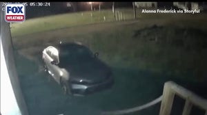 Watch: Rare magnitude 4.9 earthquake rattles Louisiana