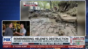 How a restaurant in Asheville, North Carolina reopened its doors after Hurricane Helene's devastating impacts