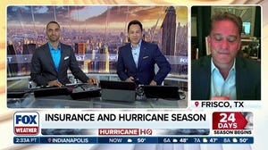 How hurricanes can impact insurance and investments