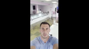 Family-owned New Jersey ice cream shop describes devastation by floodwaters