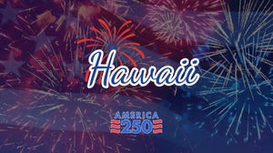 Hawaii: FOX Weather Salutes the States