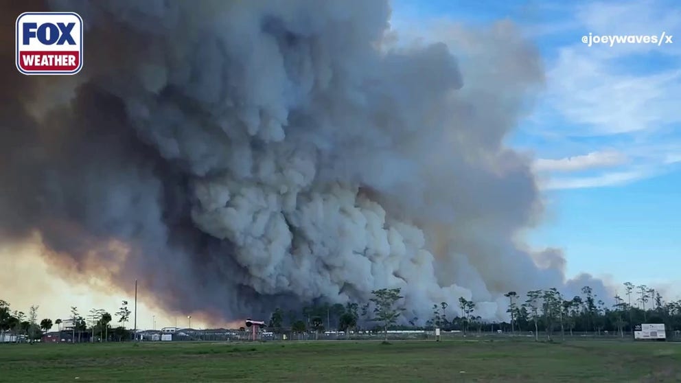 Cold Front Brings Flash Flood Threat to Drought-Stricken South Florida — image 4