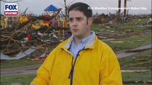 Remembering Joplin 15 years later