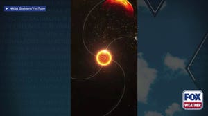 NASA to monitor Sun's activity during Artemis II mission around Moon