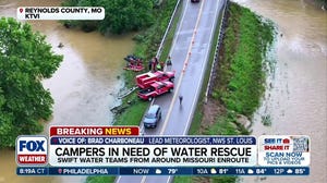 NWS St. Louis lead meteorologist joins FOX Weather amid Missouri Flash Flood Emergency