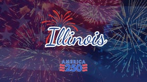 Illinois: FOX Weather Salutes the States