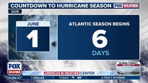 Looking ahead to the 2026 Atlantic hurricane season with Mike Boylan