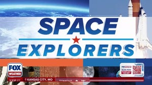 Artemis II crew makes their historic journey to the Moon 