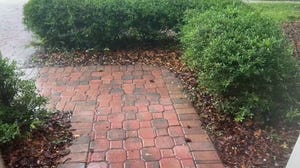 Heavy hail slams Florida as severe weather impacts the region