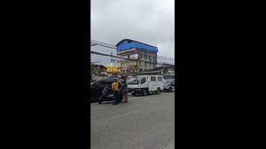 Powerful earthquake rattles southern Philippines