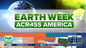 Protecting the world's rarest fish during extreme heat in Death Valley National Park