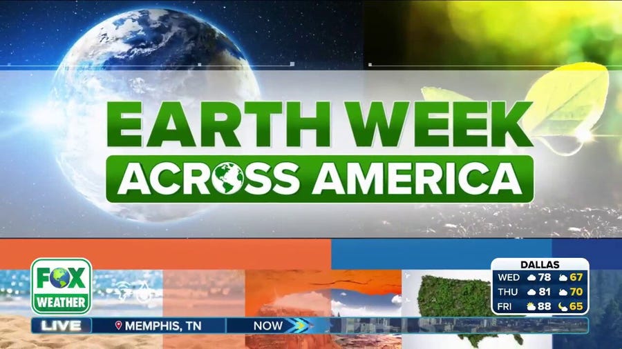 Protecting the world's rarest fish during extreme heat in Death Valley National Park